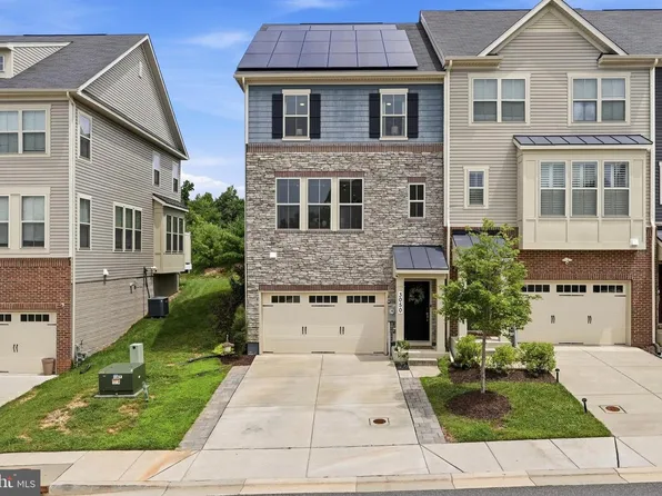 3050 Bretons Ridge Way, Hanover, MD 21076