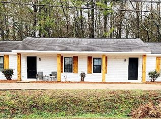 221 Wilshire Rd NE #2B-1BA, Rome, GA 30161