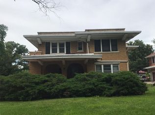 502 N Walnut St, Peabody, KS 66866