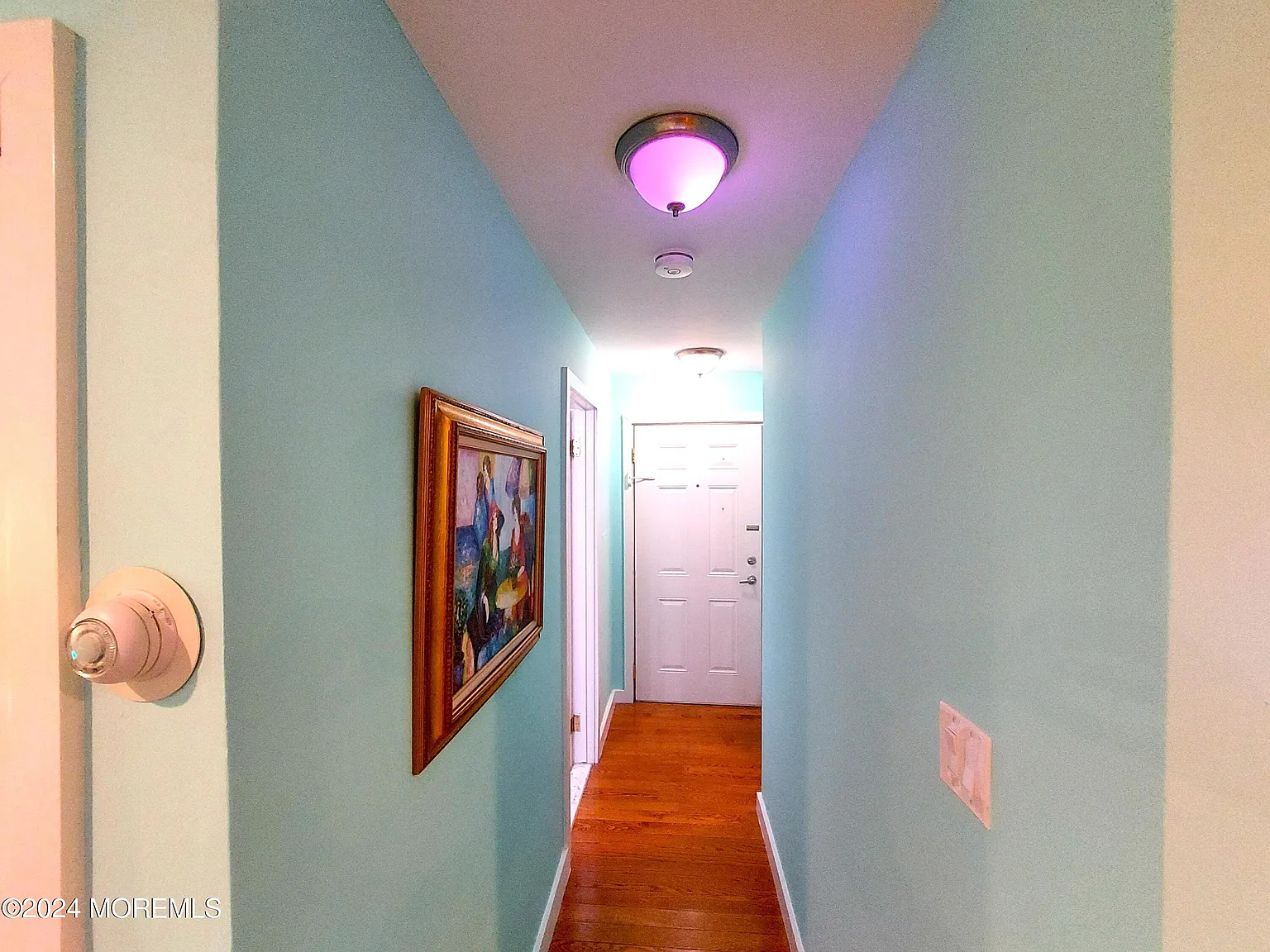 Studio, 450 sqft, $2,200 — Photo 3
