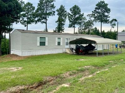 355 Point 1 Dr, Florien, LA, 71429