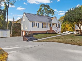 156 Mallard View Ln, Winston Salem, NC 27127