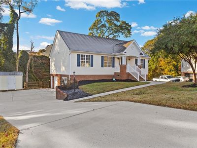 156 Mallard View Ln, Winston Salem, NC, 27127