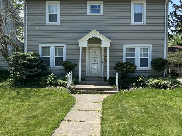 201 E Iroquois Rd, Pontiac, MI 48341