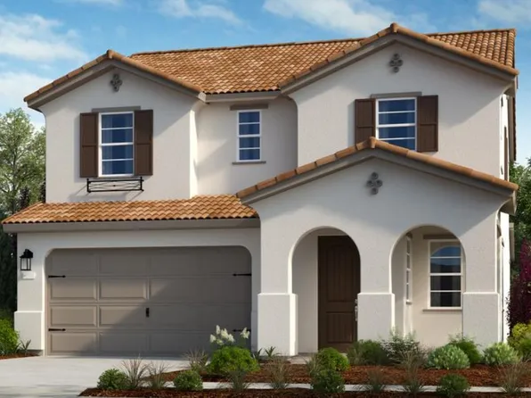 4302 Artemis Dr, Folsom, CA 95630