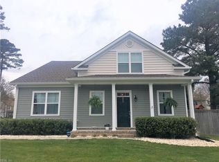 900 Mountain Laurel Trl, Virginia Beach, VA 23454