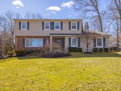 21 London Terrace, New City, NY, 10956