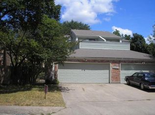 8320 Greenslope Dr #A, Austin, TX 78759