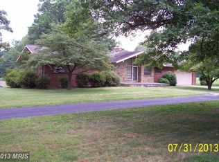 2609 Enterprise Rd, Bowie, MD 20721