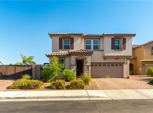982 Twilight Glow Ct, Henderson, NV 89015