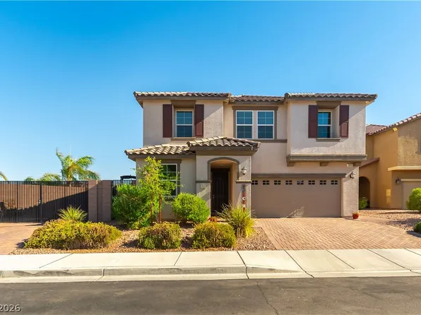 982 Twilight Glow Ct, Henderson, NV 89015