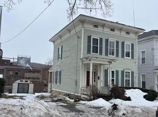 133 Loomis Street, Little Falls, NY 13365