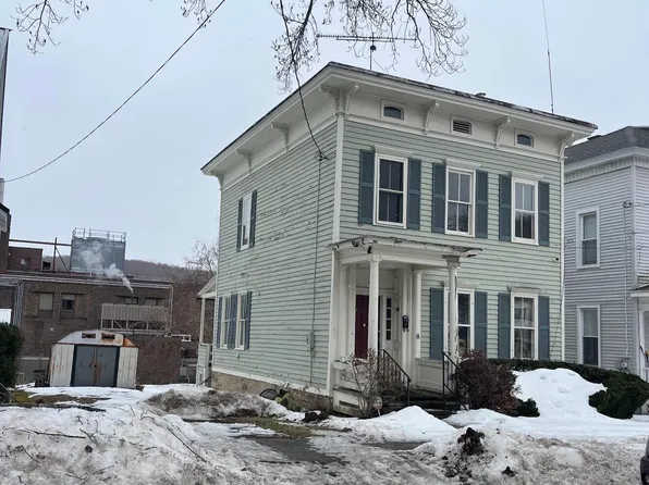 133 Loomis Street, Little Falls, NY 13365