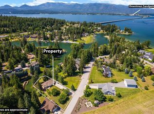 155 Birch Haven Dr, Sagle, ID 83860