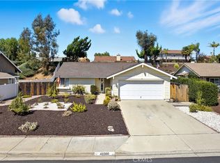 42300 Agena St, Temecula, CA 92592