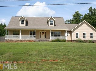150 S Wind Dr, Dahlonega, GA 30533