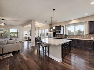 6121 Gunnison Turn Rd, Austin, TX 78738