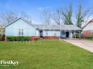 4364 Hunt Cliff Trce, Memphis, TN 38128