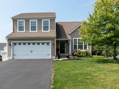 599 Cranborn Ct, Pickerington, OH, 43147