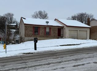 8593 Winthrop Cir, Florence, KY 41042