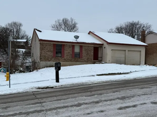 8593 Winthrop Cir, Florence, KY 41042