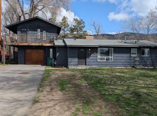 6305 Simmers Ave, Klamath Falls, OR 97603