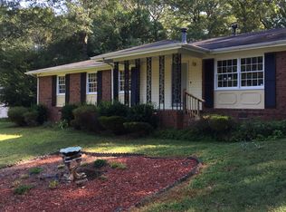 276 Rhodes Dr, Athens, GA 30606