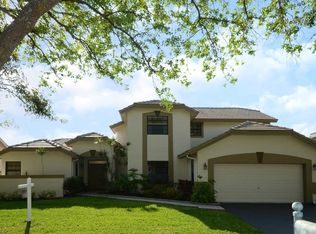1865 NW 105th Ave, Plantation, FL 33322