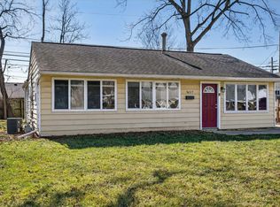 1657 Eastbrook Dr S, Columbus, OH 43223