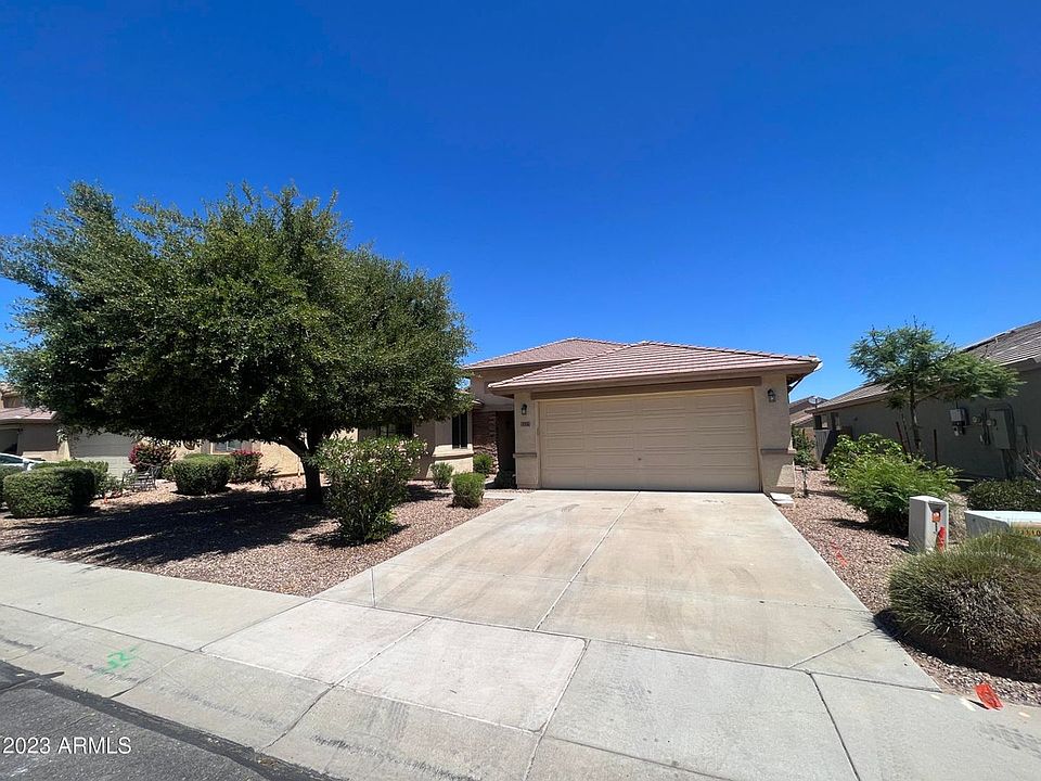 1st image of 654 W Desert Mountain Dr