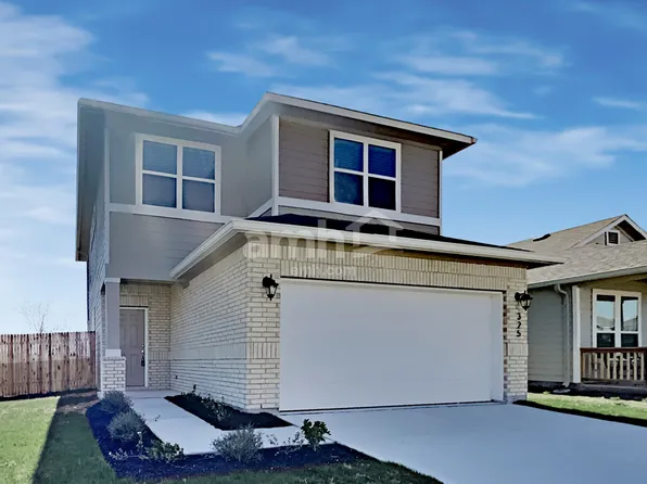 325 Pebble Beach Run, New Braunfels, TX 78130