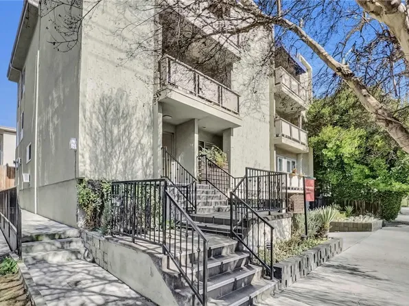 13543 Moorpark St APT 8, Sherman Oaks, CA 91423