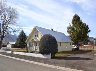 502 SE Kurtz St, Enterprise, OR 97828