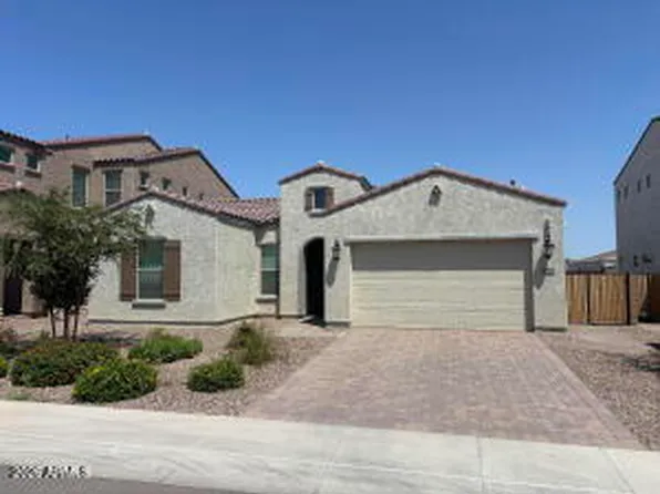 37895 N Dragoon Wash Ave, San Tan Valley, AZ 85140