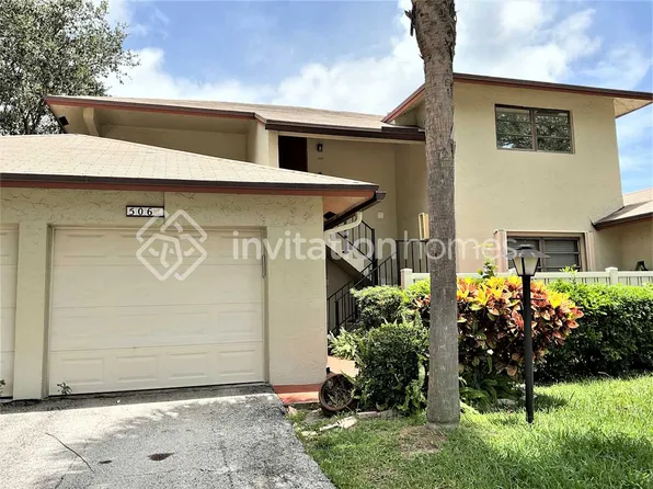 1769 NE 40th Pl APT 506, Pompano Beach, FL 33064