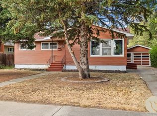 2539 Custer Ave, Billings, MT 59102