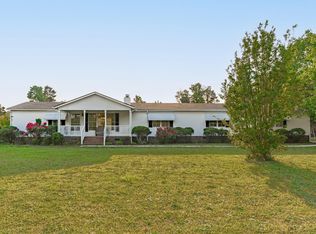 7844 Barbour Store Rd, Willow Spring, NC 27592