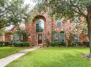 14611 Snowshill Dr, Frisco, TX 75035