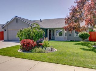 1561 W Wheat St, Kuna, ID 83634