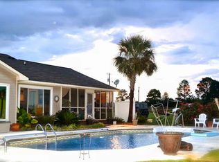 1234 Blueville Rd, Buena Vista, GA 31803