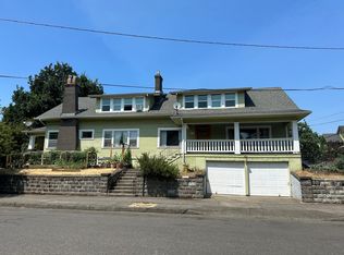629 N Failing St, Portland, OR 97227