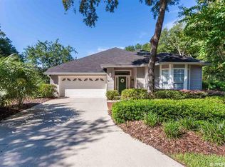 9851 SW 34th Rd, Gainesville, FL 32608