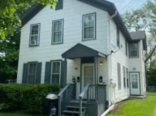 411 Barney St, Waukesha, WI 53186