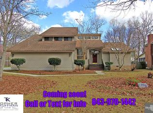 104 Prentice Cir, Goose Creek, SC 29445