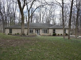260 Sycamore Creek Dr, Springboro, OH 45066