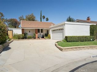 23533 Via Castanet, Santa Clarita, CA 91355