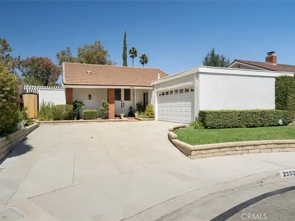 23533 Via Castanet, Santa Clarita, CA 91355