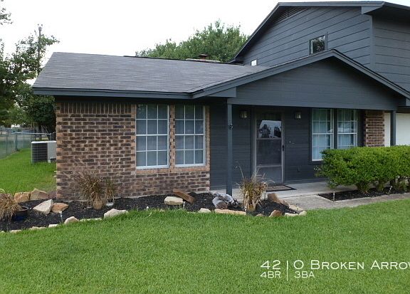 2nd image of 4210 Broken Arrow Dr