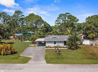 470 Bargello Ave SE, Palm Bay, FL 32909