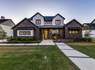 150 Stafford Dr, Heath, TX 75032